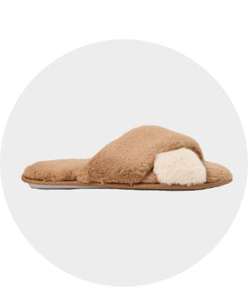 Women s Slippers BIG W